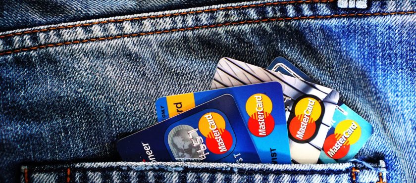 Desmitificando el uso de tarjetas de crédito: Decide con información