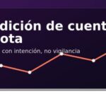 Rendición de Cuentas Remota