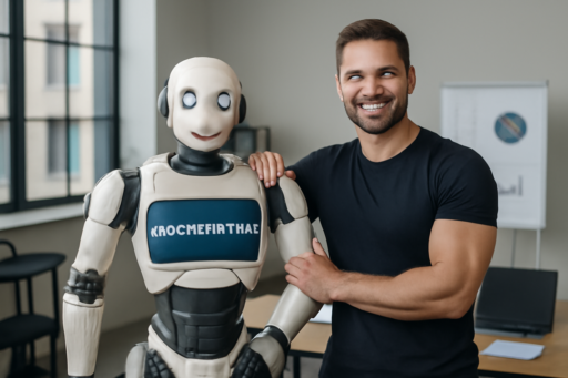 Cómo uso IA como accountability partner para cumplir hábitos y metas cada semana