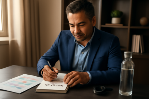 Life Gamification: hábitos simples, día RPG y bienestar real